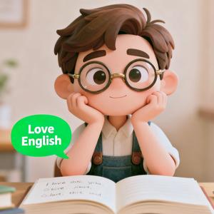 艾墨英语乐园头像