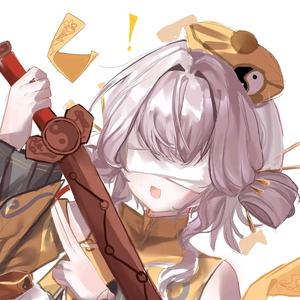 皮皮（超自然）头像