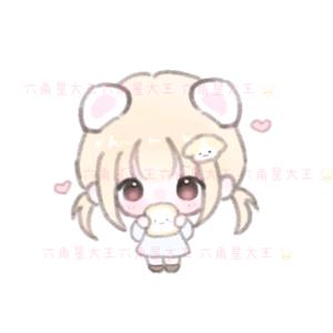 六角星大王🌟头像