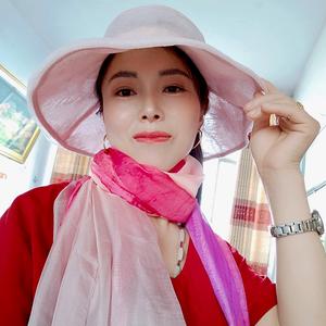 芬子姐🎤【晚上7:10分首播】头像