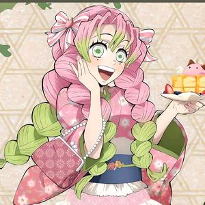 甘露寺雨琪头像