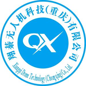 翔綦无人机科技头像