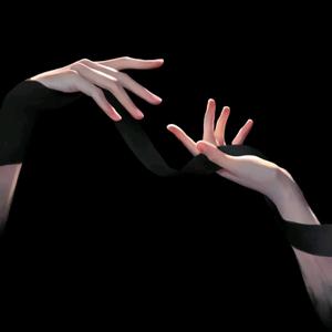 🍀静待花开头像