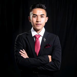 志存高远头像