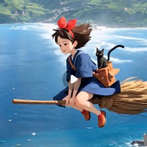 可爱的兔子头像