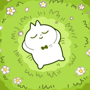 薄荷巧克力冰淇淋头像