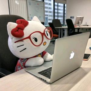 小张的碎碎念头像