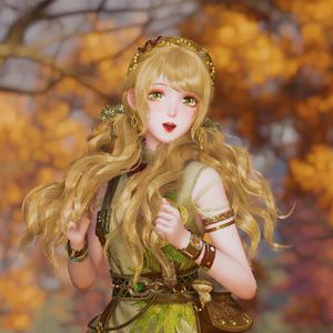 我我我又饿了头像