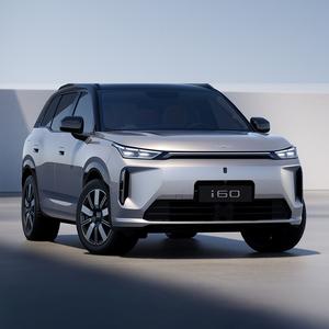 埃安忻州开发区体验中心i60专号头像