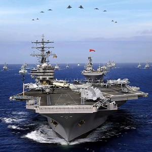 🇨🇳震撼世界头像