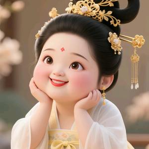 大唐小鱼儿头像