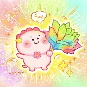 壮壮饼干🍪头像