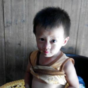 欧马之力是曼波头像