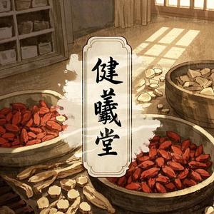 健曦堂医药头像