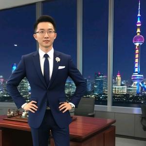 保护你的大哥哥头像