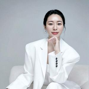 子姗财商智慧头像