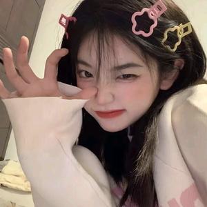 柒星喵的鱼头像