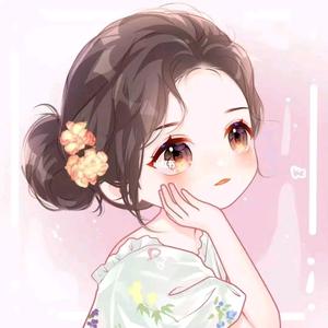 桃桃气泡水头像