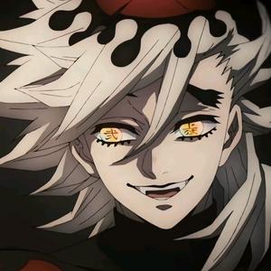 童磨的内酷头像