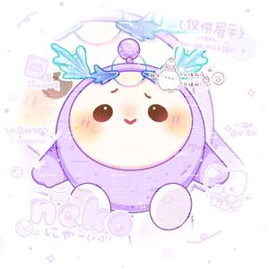 莎莎的粉丝呀头像