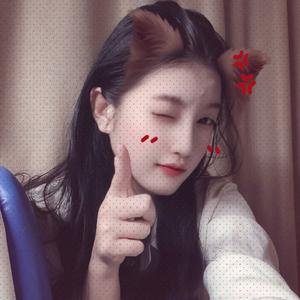 文娟～越来越好头像