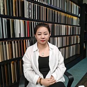 管姐 沈阳全屋定制头像