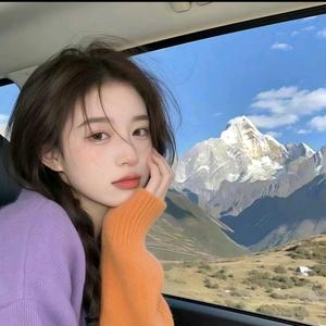 小羊星冰乐头像