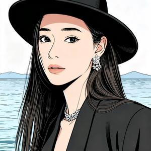 莉莉小说集头像