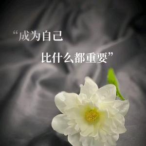 我在的头像
