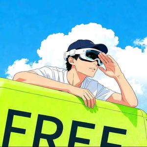 奶一口芝士糖头像