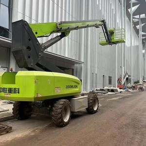 盛达升降车出租头像