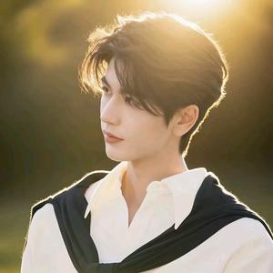 今天也很开心^头像