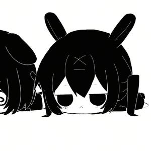 肥皂*喵喵喵喵头像