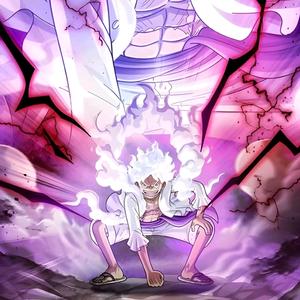 火拳·王手·飞车头像