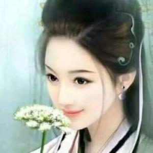 上善若水头像