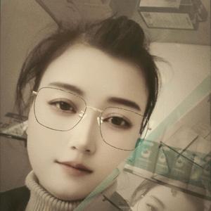 糊糊在努力头像