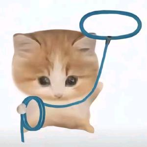 比个耶做咩啊头像