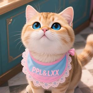 皮皮鲁&鲁西西头像