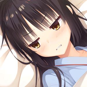 阿岚今天吃什么头像