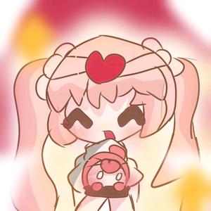 小花Dd小号头像