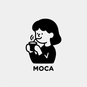 摩卡MOCA头像