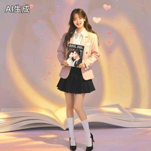 霸总甜文迷头像