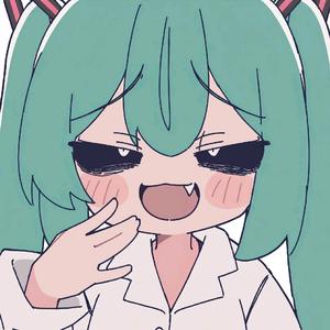 木有鱼｀Д´↗头像