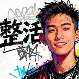 整活儿先生头像