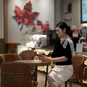 芒果西米Lu头像