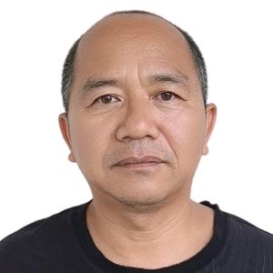 老黎钢板桩头像