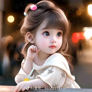 语嫣头像