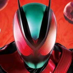 假面骑士博物馆馆长头像