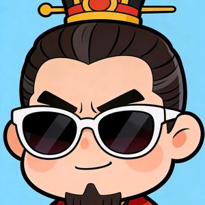 曹阿瞒（三国）头像