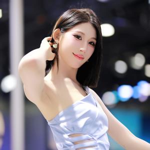 美女搬运工头像